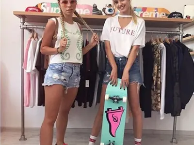 ПЪРВА СНИМКА на Кристин след катастрофата, в която Дивна я потроши