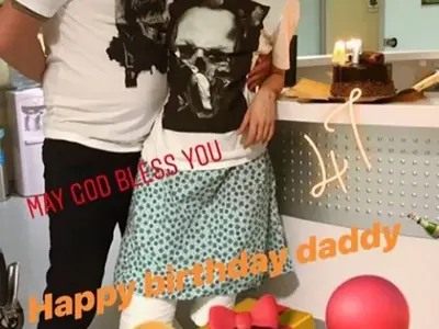 ПЪРВА СНИМКА на Кристин след катастрофата, в която Дивна я потроши