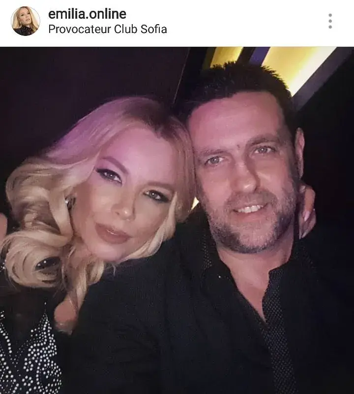 Първо в HotArena! Емилия и Башур го направиха в дискотека! Имало е езици, ръце и... (Разказ на очевидци)