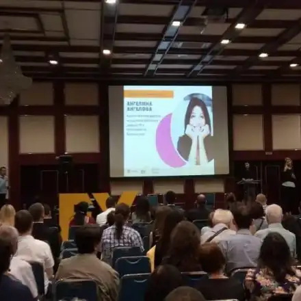 Първото издание на кариерния форум за хора с увреждания „Равенството значи повече“ премина с голям успех и висока посещаемост