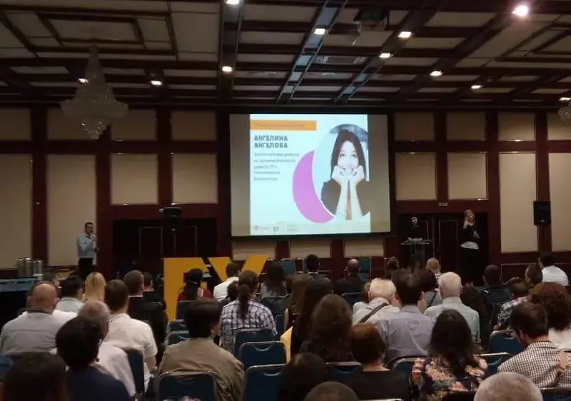 Първото издание на кариерния форум за хора с увреждания „Равенството значи повече“ премина с голям успех и висока посещаемост