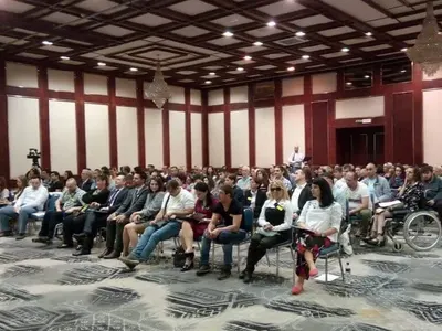 Първото издание на кариерния форум за хора с увреждания „Равенството значи повече“ премина с голям успех и висока посещаемост