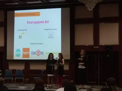 Първото издание на кариерния форум за хора с увреждания „Равенството значи повече“ премина с голям успех и висока посещаемост