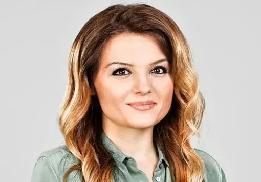 Петя Дикова нетърпелива да стане майка