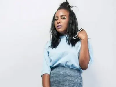 Прея стана слънцеядка! Вижте как нетрадиционно сваля килограми