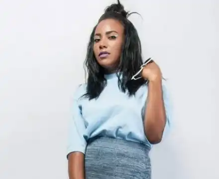 Прея стана слънцеядка! Вижте как нетрадиционно сваля килограми