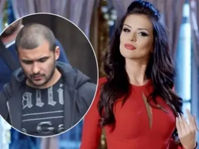 Преслава издържа псевдо-баровеца Павел! Менте-богаташът без срам се нанесъл в апартамента, който Коко Динев й подари за 300 бона