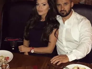 Преслава се нанесе при Павел с майка си