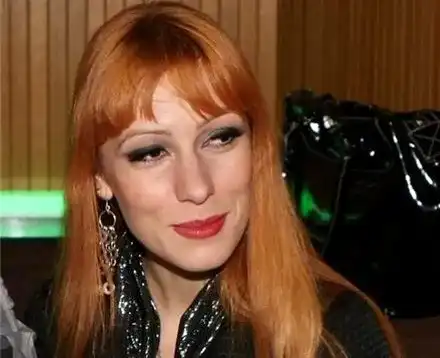 Психо тормози Деси Бакърджиева