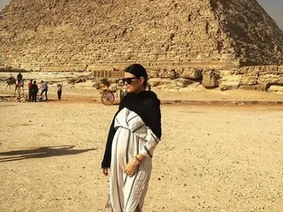 Ралица Паскалева показа бременно коремче! Д-р Стилянова от „Откраднат живот“ ражда съвсем скоро (СНИМКИ)