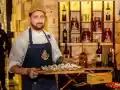 Ресторант Bulgar -уникална българска кухня с история зад всяко ястие