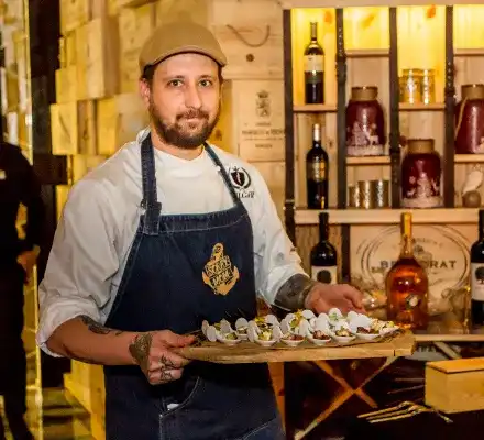 Ресторант Bulgar -уникална българска кухня с история зад всяко ястие