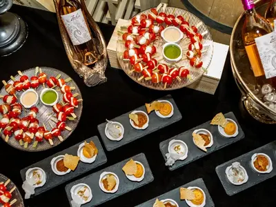 Ресторант Bulgar -уникална българска кухня с история зад всяко ястие