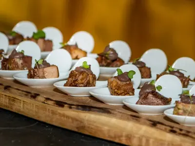 Ресторант Bulgar -уникална българска кухня с история зад всяко ястие