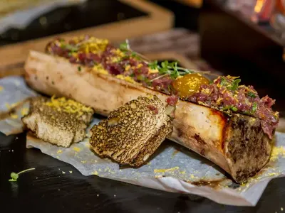 Ресторант Bulgar -уникална българска кухня с история зад всяко ястие