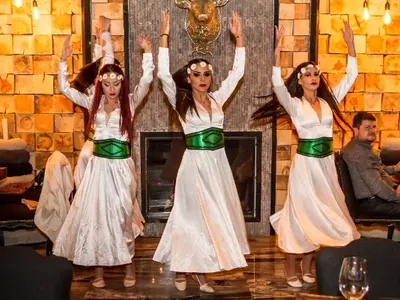 Ресторант Bulgar -уникална българска кухня с история зад всяко ястие