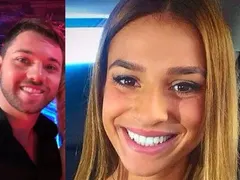 Родна красавица разби сърцето на сина на Лепа Брена