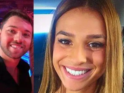 Родна красавица разби сърцето на сина на Лепа Брена