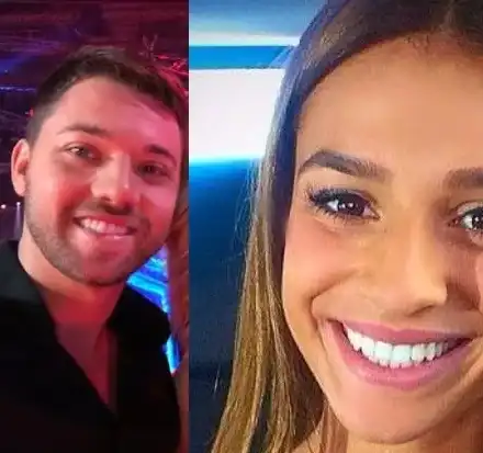 Родна красавица разби сърцето на сина на Лепа Брена