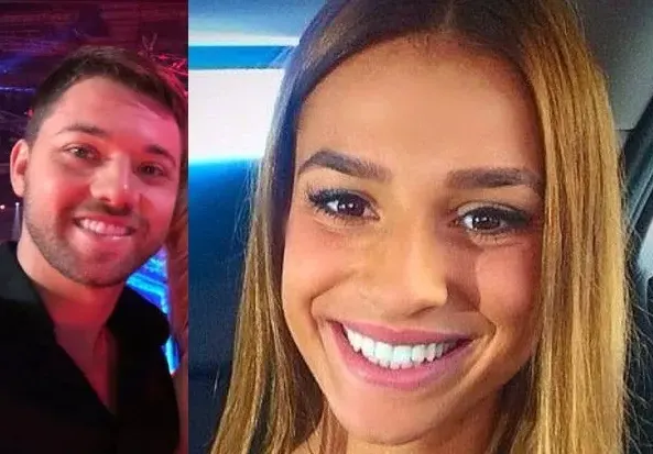 Родна красавица разби сърцето на сина на Лепа Брена