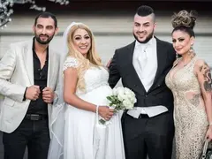 Роксана живее на хотел и изхранва 12 човека - мъж, деца, баща, свекър, свекърва, братя, снахи и племенници