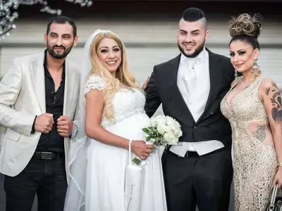 Роксана живее на хотел и изхранва 12 човека - мъж, деца, баща, свекър, свекърва, братя, снахи и племенници