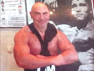 Росен Петров стана батка