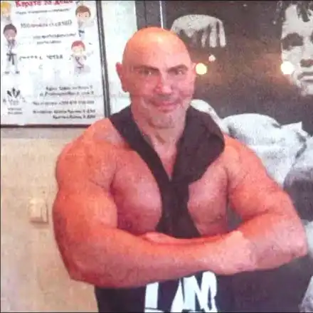 Росен Петров стана батка