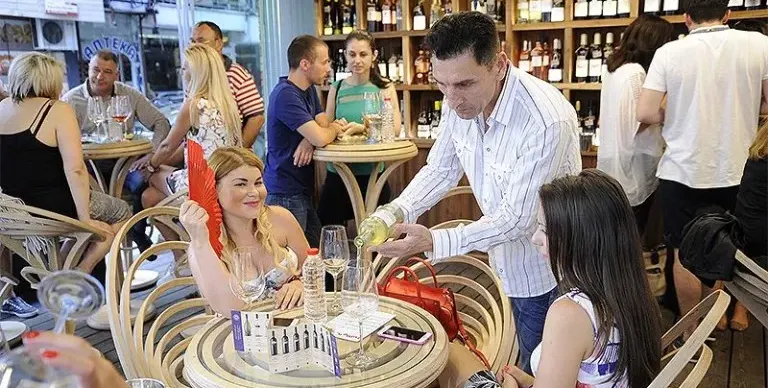 Румен Луканов закъса с алкохола