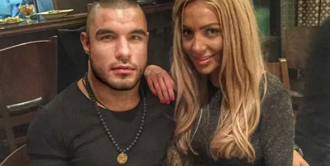 Русата Златка попари гаджето си, отказа трета сватба