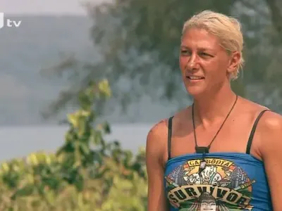 Сървайвърката Ива Пранджева се закани на бабаит - ударил и съборил 88-годишен дядо на велоалея