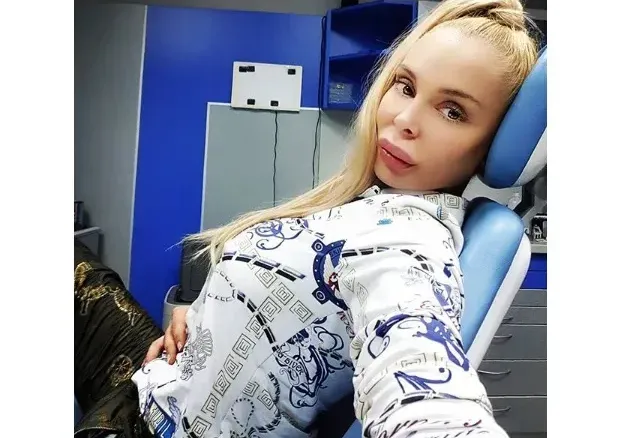 Шок! Тази „актриса“ влюбена в Златко Баретата! Направи се на мутреса, заплашва доктор от Казанлък