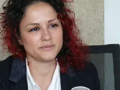 Щерката на Никола Гюзелев стана шеф
