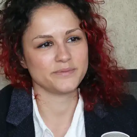 Щерката на Никола Гюзелев стана шеф