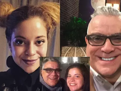 Щерката на  Владо Пенев  му одра кожата! Попарил Яна с думите: „От теб актриса не става”