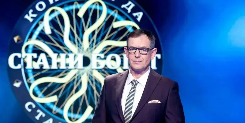 След новия старт на „Стани богат”: Махнете Джаро, искаме си Ники Кънчев!