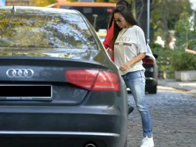 Сложиха скоба на Алисия