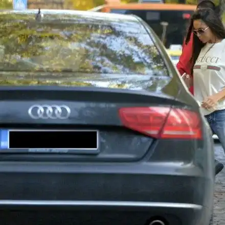 Сложиха скоба на Алисия