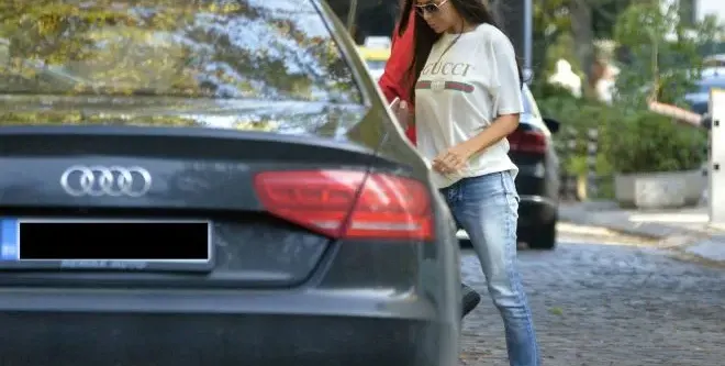 Сложиха скоба на Алисия