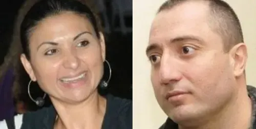 Софи Маринова в афера с Митьо Очите: Той ме обича и е супер пич!
