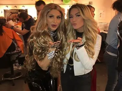 Софка на сухо от 7 месеца! Не ще и да поглежда чуждо