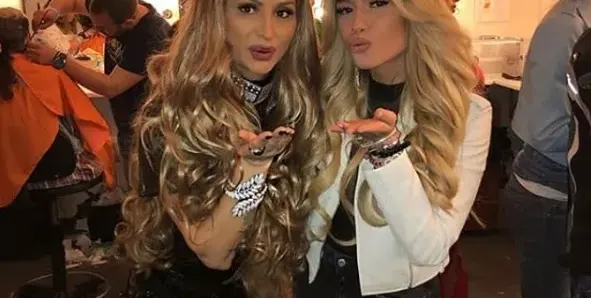 Софка на сухо от 7 месеца! Не ще и да поглежда чуждо