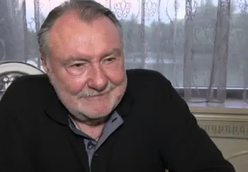 Срамота! Навръх Великден великият актьор Васил Михайлов си брои стотинките за храна и домашни потреби!