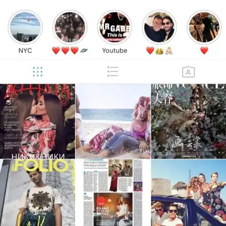 Стефано Габана: Николета е майка номер 1!