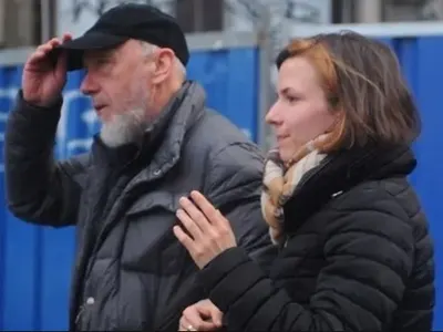 Стоян Алексиев чака бебе?! Засякоха го с любовницата в Майчин дом (Подробности)