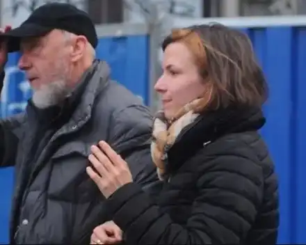 Стоян Алексиев чака бебе?! Засякоха го с любовницата в Майчин дом (Подробности)