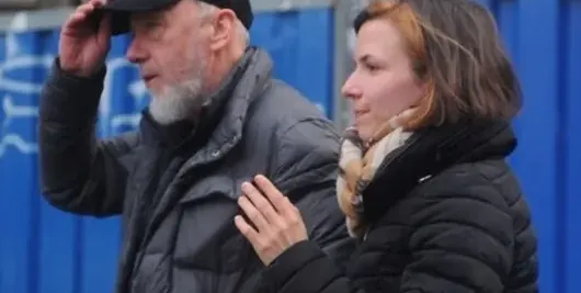 Стоян Алексиев чака бебе?! Засякоха го с любовницата в Майчин дом (Подробности)