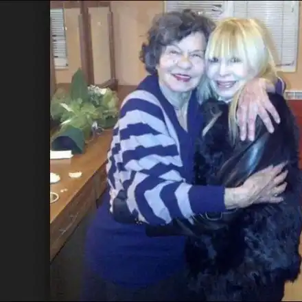 Стоянка Мутафова към Лили Иванова: Да ме надминеш на сцената!