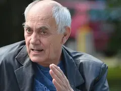 Свитият таблет на режисьора Николай Поляков издаде крадеца му