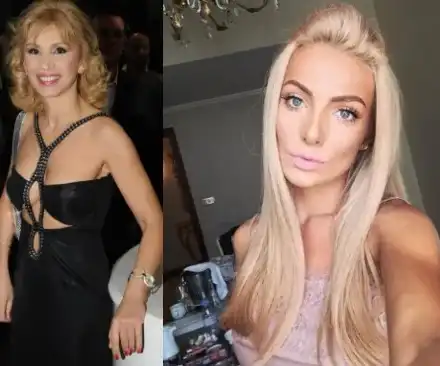 Тадаръкова нарече „лека жена” русата Златка